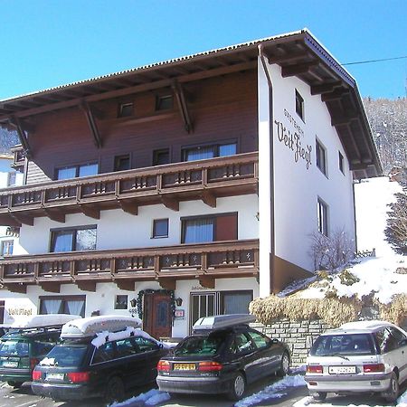 Gaestehaus Veit Fiegl Solden Luaran gambar
