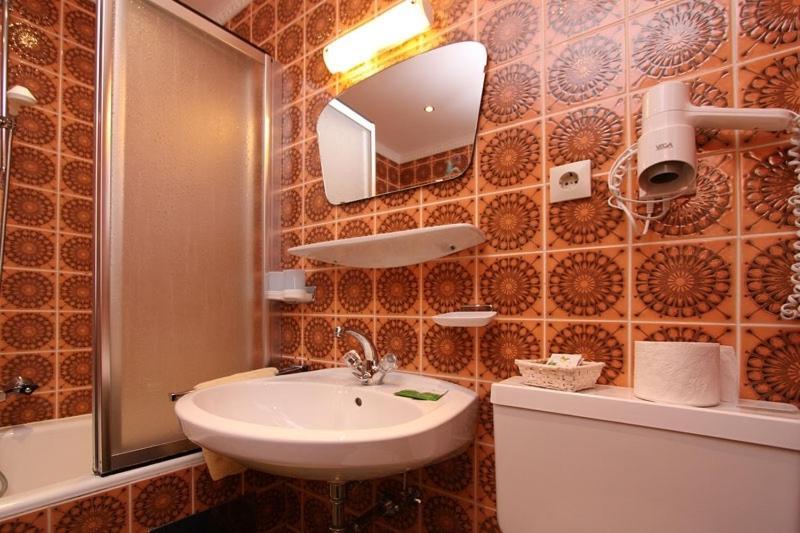 Gaestehaus Veit Fiegl Solden Bilik gambar