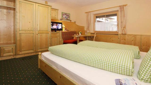 Gaestehaus Veit Fiegl Solden Bilik gambar