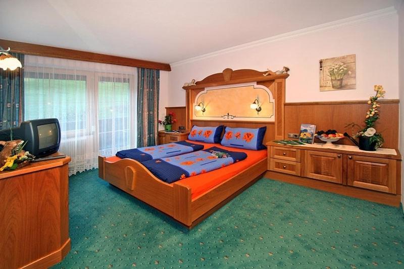 Gaestehaus Veit Fiegl Solden Luaran gambar