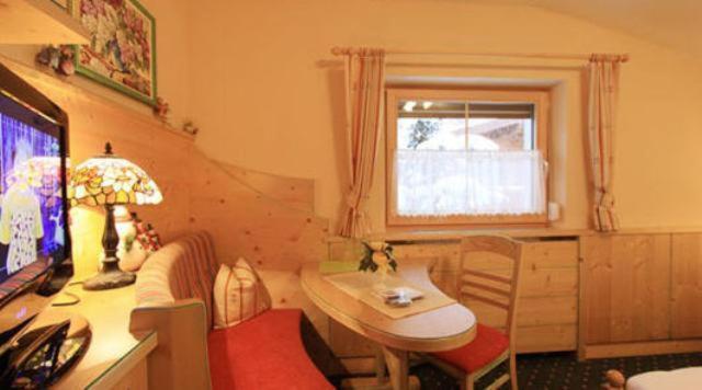 Gaestehaus Veit Fiegl Solden Luaran gambar