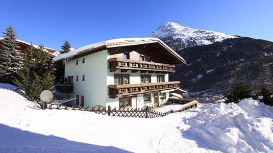 Gaestehaus Veit Fiegl Solden Luaran gambar